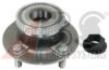 A.B.S. 200211 Wheel Hub